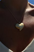 Collar Lucedeimieiocchi Mujer in Plata LDMO 632 - LDMO 632